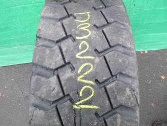 Opona używana 315/80R22,5 Bridgestone BRIDGESTONE L355