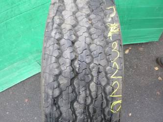 Opona używana 295/80R22,5 Fulda ECOSTAR