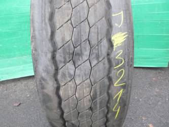 Opona używana 385/65R22,5 Bridgestone BRIDGESTONE R-TRAILER 002