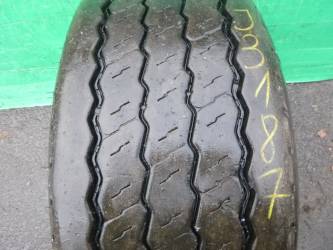 Opona używana 385/55R22,5 Pirelli ST01