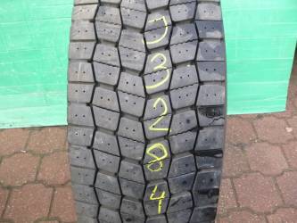 Opona używana 315/80R22,5 Goodyear MICHELIN MULTIWAY 3D