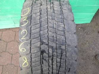 Opona używana 315/60R22,5 Michelin X-LINE D REMIX