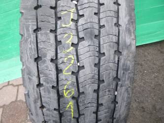 Opona używana 295/80R22,5 Michelin X-COACH REMIX