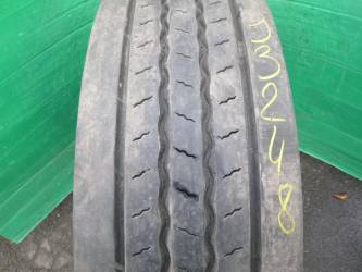 Opona używana 315/80R22,5 Continental HS3+ HYBRID