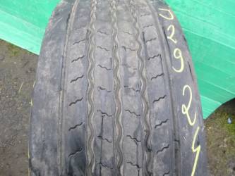 Opona używana 385/65R22,5 Continental HS3 HYBRID