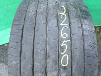 Opona używana 435/50R19,5 Goodride AT555