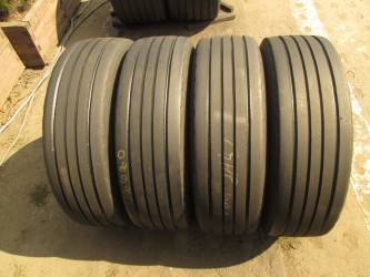 Opony używane 245/70R19,5 Fulda ECOTONN