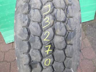 Opona używana 385/65R22,5 Firestone FT833