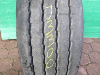 Opona używana 385/65R22,5 Hankook MICHELIN X-MULTI T