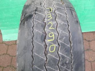 Opona używana 385/65R22,5 Bridgestone R179 AS