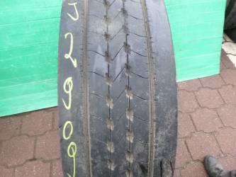 Opona używana 315/80R22,5 Goodyear KMAX S GEN-2