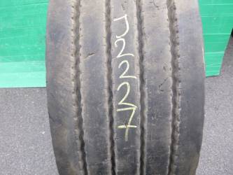 Opona używana 385/65R22,5 ALBOURGH ACROSS T