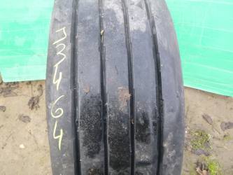 Opona używana 385/65R22,5 Goodyear KMAX T