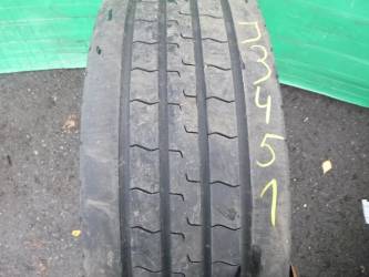 Opona używana 265/70R19,5 Dunlop SP346