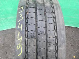 Opona używana 265/70R17,5 Michelin X-MULTI Z