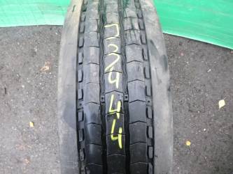 Opona używana 215/75R17,5 Michelin X-MULTI Z