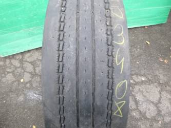 Opona używana 315/70R22,5 Michelin X-LINE Z