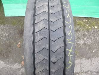 Opona używana 275/70R22,5 Yokohama 120U