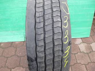 Opona używana 295/80R22,5 Michelin BIEŻNIKOWANA