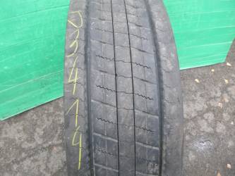 Opona używana 315/80R22,5 Bridgestone R-STEER 002