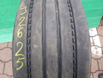 Opona używana 385/55R22,5 CROSSWIND CWS30K