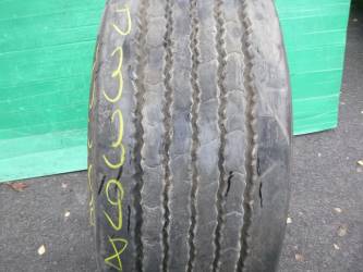 Opona używana 385/65R22,5 Firestone FT522 PLUS