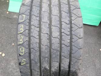 Opona używana 385/55R22,5 Fulda REGIOCONTROL 3