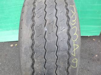 Opona używana 385/65R22,5 Pirelli ST01 PLUS