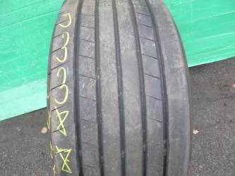 Opona używana 385/55R22,5 Goodyear KMAX T GEN-2