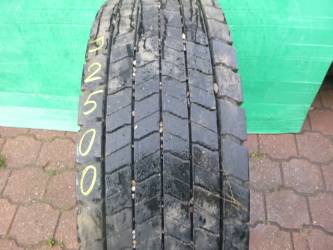 Opona używana 315/80R22,5 Continental HD3 HYBRID