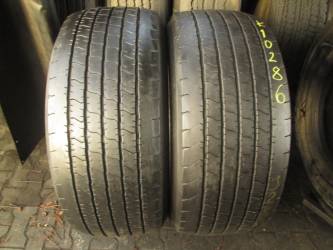 Opony używane 385/55R22,5 Fulda REGIOCONTROL 3