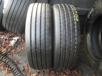 Opony używane 285/70R19,5 GITI GSR225