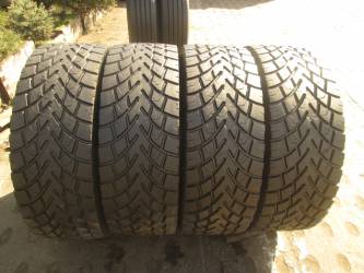 Opony używane 315/60R22,5 Goodyear ULTRA GRIP MAX D