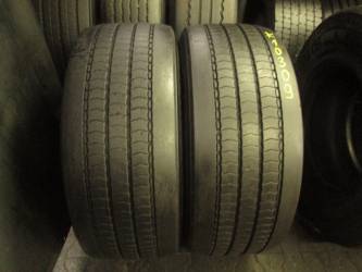 Opony używane 385/55R22,5 Michelin X-MULTI F