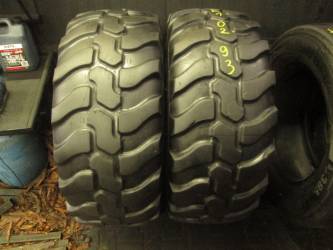 Opony używane 405/70R18 Dunlop SP T9