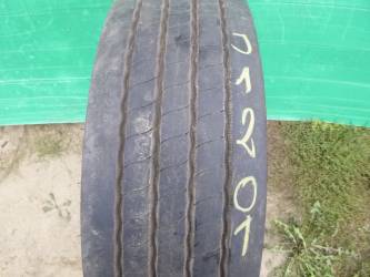 Opona używana 285/70R19,5 SAMSON Gr-a1