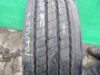 Opona używana 285/70R19,5 SAMSON Gr-a1