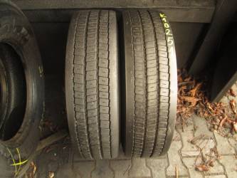 Opony używane 215/75R17,5 GITI GAR820