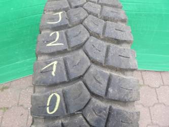 Opona używana 315/80R22,5 YARTU MD777