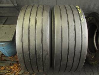 Opony używane 385/55R22,5 NEXT TREAD NT RHT II