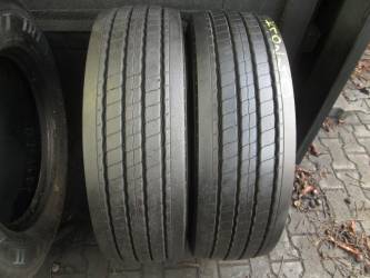 Opony używane 285/70R19,5 ADVANCE Gr-a1