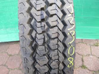 Opona używana 275/70R22,5 Aeolus AGC28