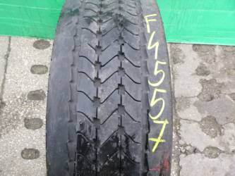 Opona używana 245/70R19,5 Goodyear KMAX S