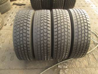 Opony używane 245/70R17,5 BFGOODRICH ROAD CONTROL D