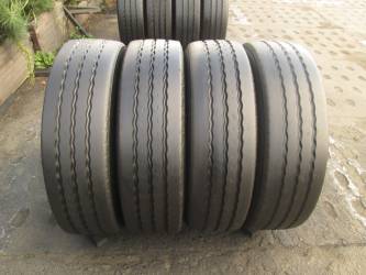 Opony używane 235/75R17,5 Goodyear KMAX T