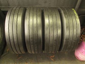 Opony używane 265/70R19,5 Dunlop SP246