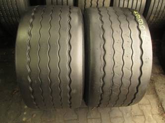 Opony używane 445/45R19,5 Linglong ETT100