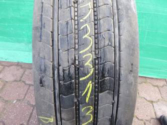 Opona używana 315/80R22,5 Dayton D500S