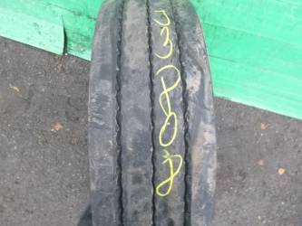 Opona używana 245/70R17,5 Continental HTR2