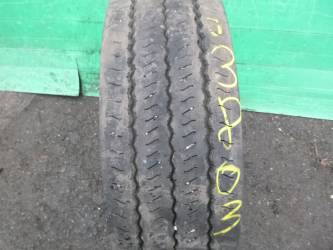 Opona używana 245/70R17,5 Continental HT3 SCANDINAVIA